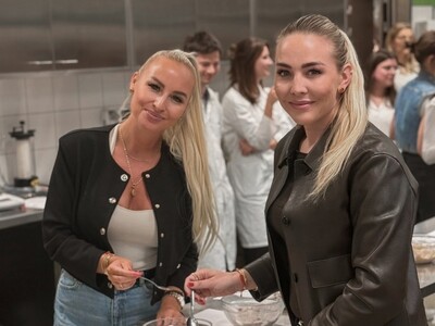 30 let, tři kaše, jeden příběh. Spolupracujeme se studenty Univerzity Tomáše Bati na výroční edici kaší