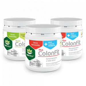 Colonfit