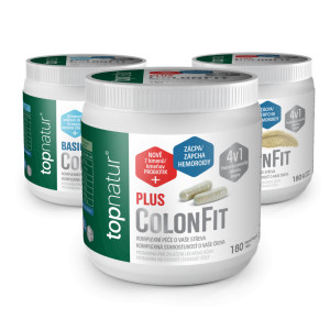 Colonfit